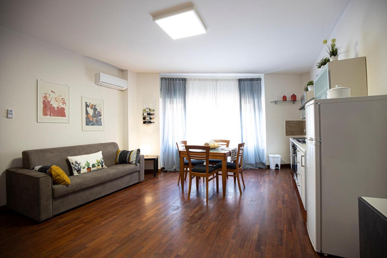 Catania Amuri Home エクステリア 写真