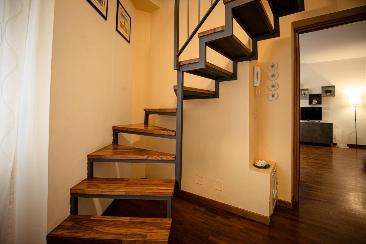 Catania Amuri Home エクステリア 写真