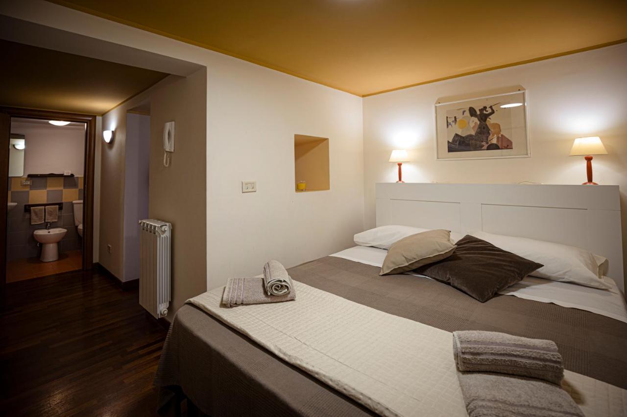Catania Amuri Home エクステリア 写真