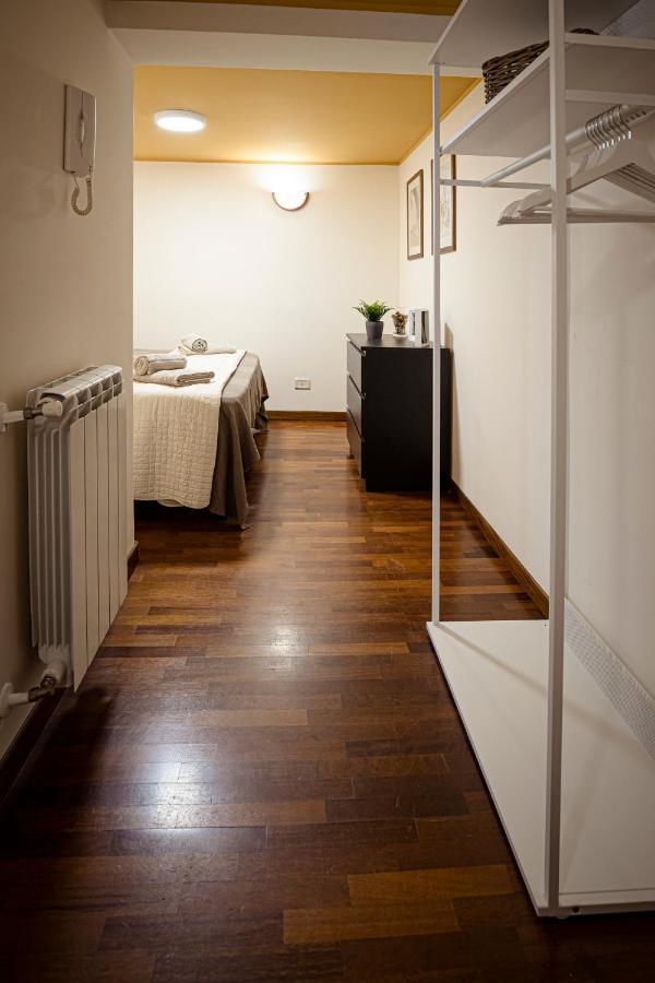 Catania Amuri Home エクステリア 写真