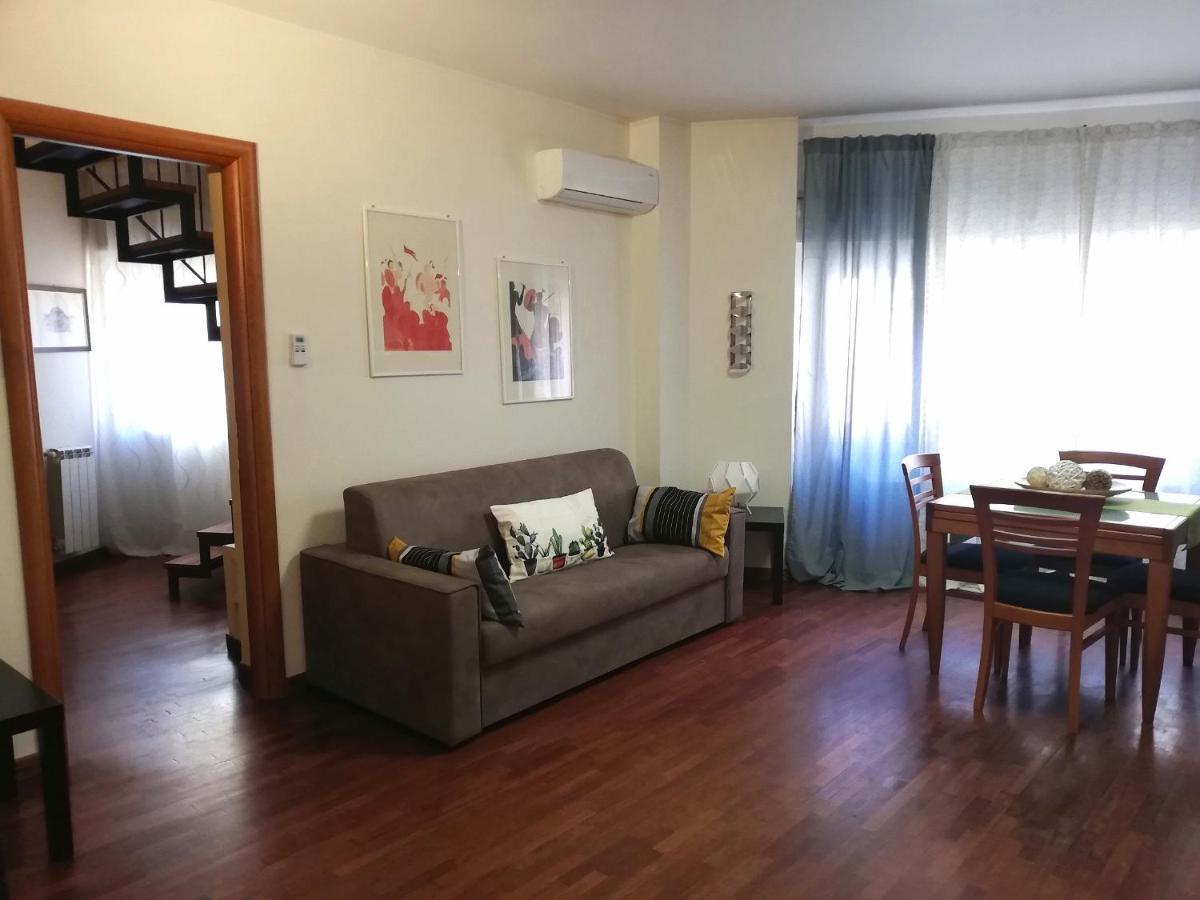 Catania Amuri Home エクステリア 写真