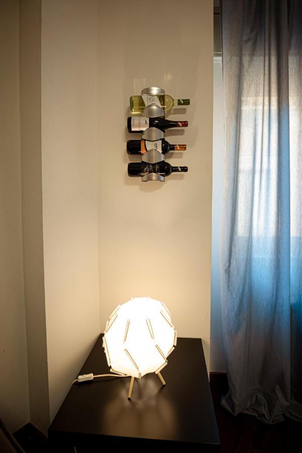 Catania Amuri Home エクステリア 写真